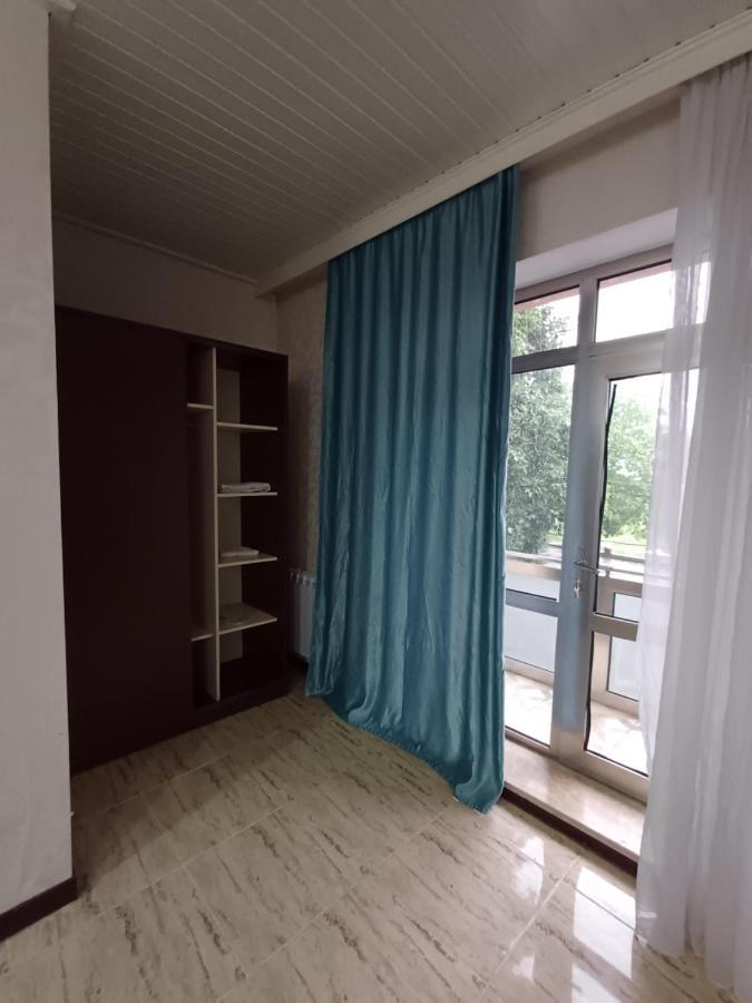 Bliss Hotel Gabala Ngoại thất bức ảnh